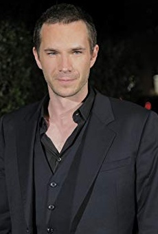 Películas de James D'Arcy