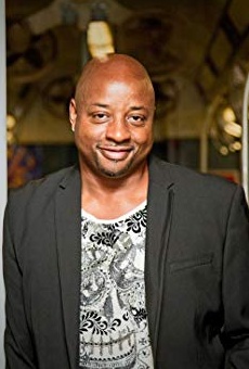 Películas de James 'D-Train' Williams