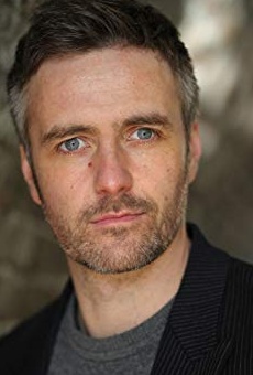 Películas de James Daffern