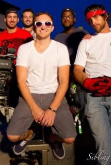 Películas de James Davis