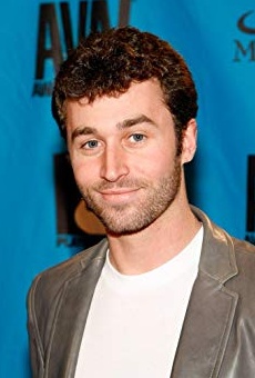 Películas de James Deen