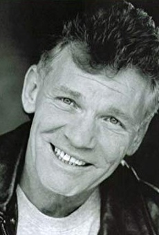 Películas de James DeForest Parker