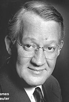 Películas de James Deuter