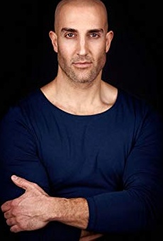 Películas de James Dinonno