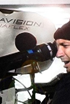 Películas de James Dodson