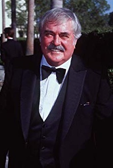 Películas de James Doohan
