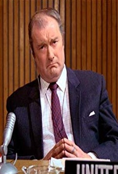 Películas de James Drake