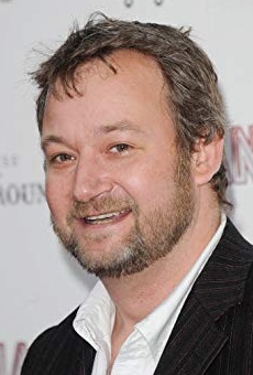 Películas de James Dreyfus