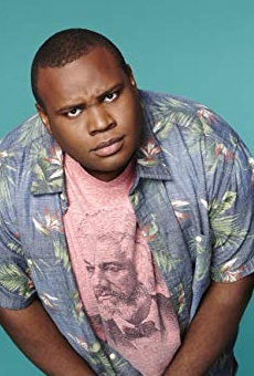 Películas de James Earl