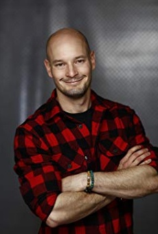 Películas de James Eddy