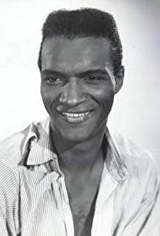 Películas de James Edwards