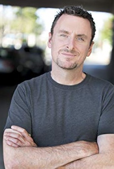 Películas de James Elden