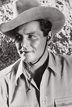 Películas de James Ellison