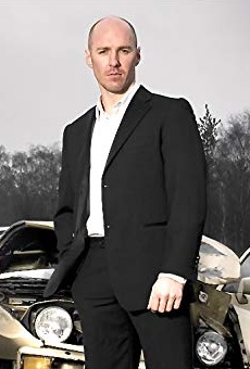 Películas de James Embree