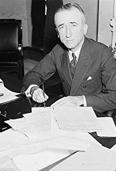 Películas de James F. Byrnes