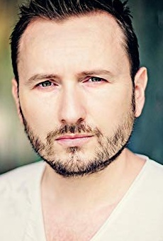 Películas de James Fisher