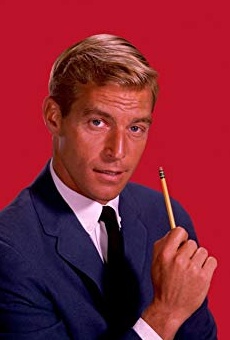 Películas de James Franciscus
