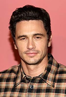 Películas de James Franco