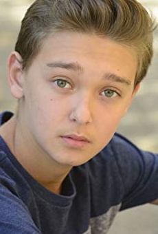 Películas de James Freedson-Jackson