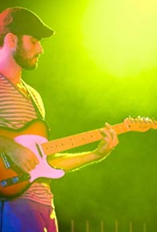 Películas de James Gadon