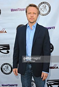 Películas de James Gallo