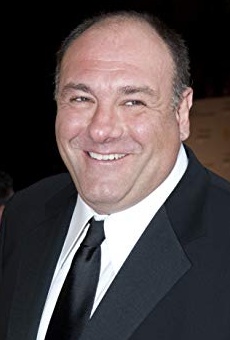 Películas de James Gandolfini