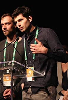 Películas de James George