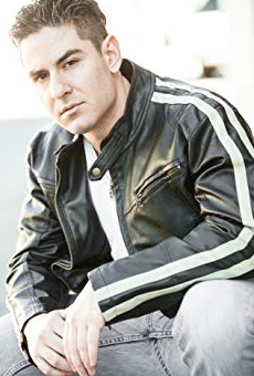 Películas de James Gerardi