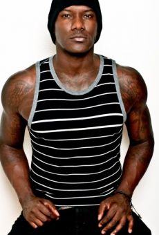 Películas de James Gilchrist