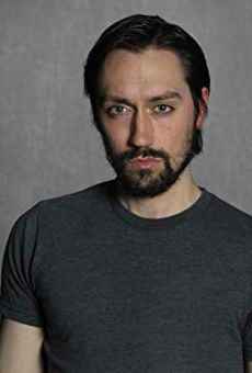 Películas de James Glen Tucker