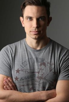 Películas de James Grabowski