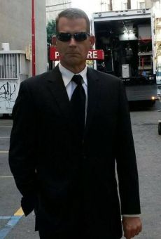 Películas de James Gregory Capps