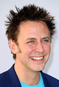 Películas de James Gunn