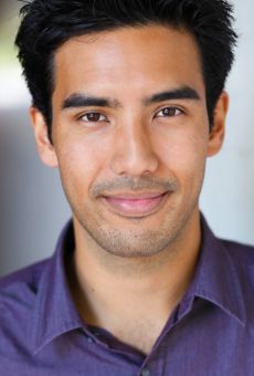 Películas de James Haley