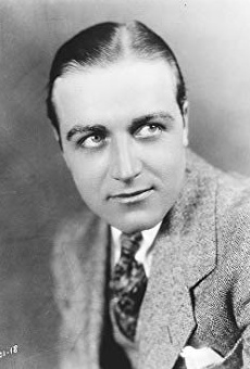 Películas de James Hall