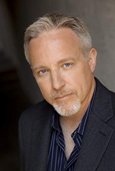 Películas de James Hallett