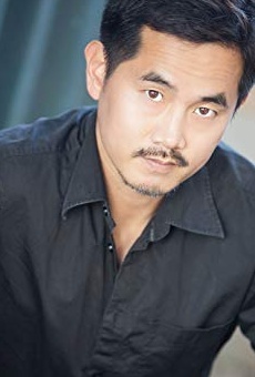 Películas de James Han