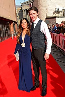 Películas de James Harkness