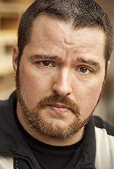 Películas de James Harlon Palmer