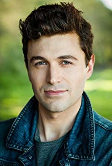 Películas de James Harvy