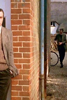 Películas de James Hazeldine