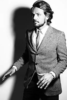 Películas de James Hepburn