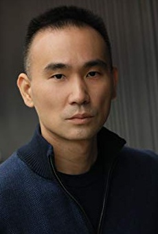 Películas de James Hiroyuki Liao