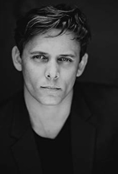 Películas de James Hoare