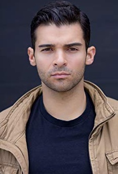 Películas de James Hoepelman