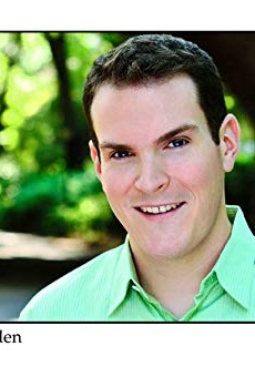 Películas de James Holden