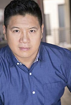 Películas de James Huang