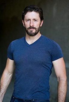 Películas de James Hutchison III