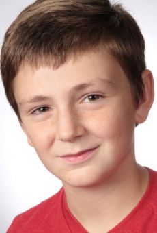 Películas de James Hyland