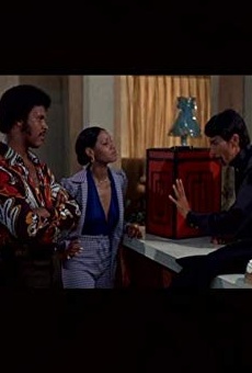 Películas de James Iglehart